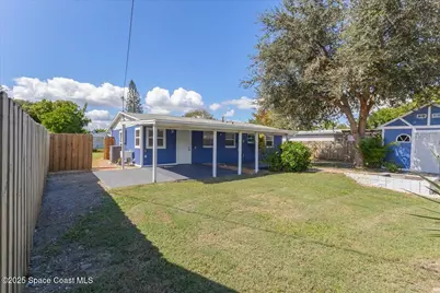 4375 Eleanor Drive, Melbourne, FL 32935 - Photo 21