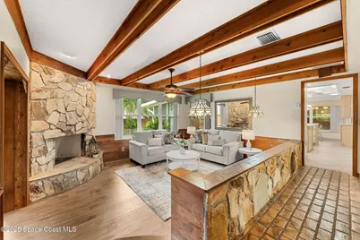 4 Colonial Way, Indian Harbour Beach, FL 32937 - Photo 19