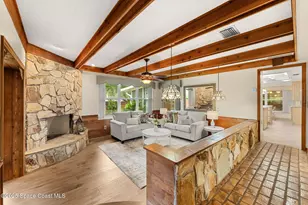 4 Colonial Way, Indian Harbour Beach, FL 32937 - Photo 19