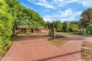 4 Colonial Way, Indian Harbour Beach, FL 32937 - Photo 5