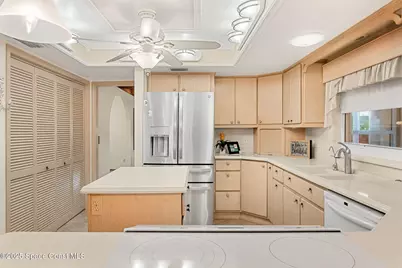 4 Colonial Way, Indian Harbour Beach, FL 32937 - Photo 25