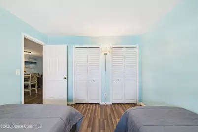 3021 Sir Hamilton Circle #11, Titusville, FL 32780 - Photo 3