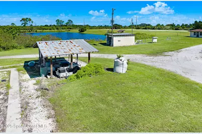 000E Berry Road, Grant-Valkaria, FL 32949 - Photo 45