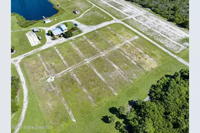 000E Berry Road, Grant-Valkaria, FL 32949 - Photo 1