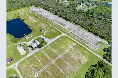 000E Berry Road, Grant-Valkaria, FL 32949 - Photo 3
