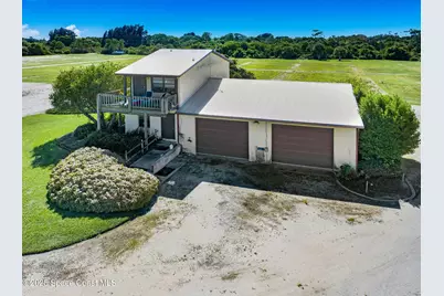 000E Berry Road, Grant-Valkaria, FL 32949 - Photo 41