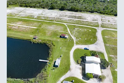 000E Berry Road, Grant-Valkaria, FL 32949 - Photo 27