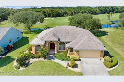 3345 Savannahs Trail, Merritt Island, FL 32953 - Photo 51