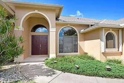 3345 Savannahs Trail, Merritt Island, FL 32953 - Photo 5