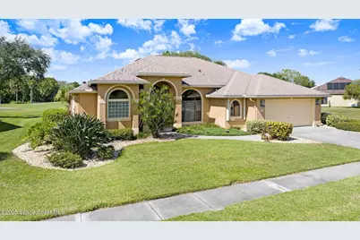 3345 Savannahs Trail, Merritt Island, FL 32953 - Photo 3