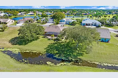 3345 Savannahs Trail, Merritt Island, FL 32953 - Photo 63