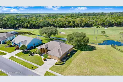 3345 Savannahs Trail, Merritt Island, FL 32953 - Photo 53