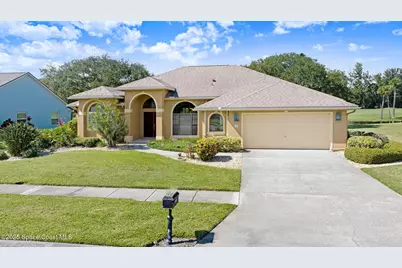 3345 Savannahs Trail, Merritt Island, FL 32953 - Photo 49