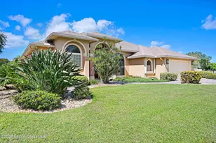 3345 Savannahs Trail, Merritt Island, FL 32953 - Photo 71