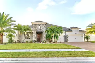 5090 Hebron Dr, Merritt Island, FL 32953 - Photo 1