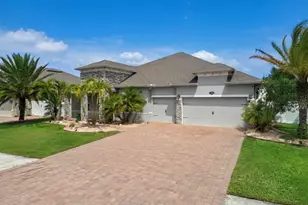 5090 Hebron Dr, Merritt Island, FL 32953 - Photo 3