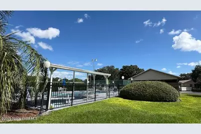 4006 Dewberry Circle, Melbourne, FL 32901 - Photo 33