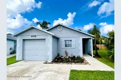 4006 Dewberry Circle, Melbourne, FL 32901 - Photo 1