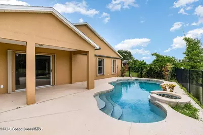 8426 Mizell Drive, Melbourne, FL 32940 - Photo 23