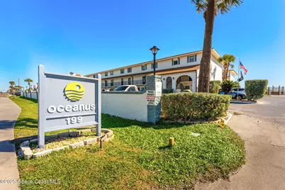 199 Highway A1A #D101, Satellite Beach, FL 32937 - Photo 37