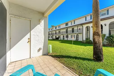 199 Highway A1A #D101, Satellite Beach, FL 32937 - Photo 23