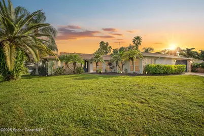 6665 Addie Avenue, Cocoa, FL 32927 - Photo 3