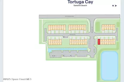 35 Tortuga Trail, Satellite Beach, FL 32937 - Photo 3