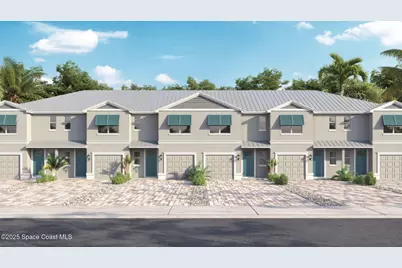 37 Tortuga Trail, Satellite Beach, FL 32937 - Photo 1