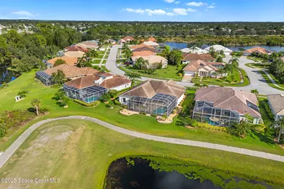 4319 Collingtree Drive, Rockledge, FL 32955 - Photo 63