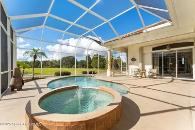 4319 Collingtree Drive, Rockledge, FL 32955 - Photo 41