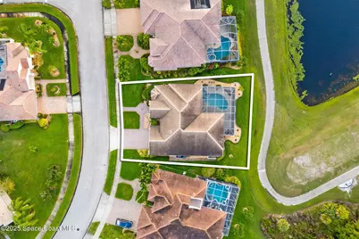 4319 Collingtree Drive, Rockledge, FL 32955 - Photo 59