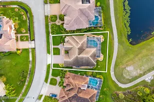 4319 Collingtree Dr, Rockledge, FL 32955 - Photo 59