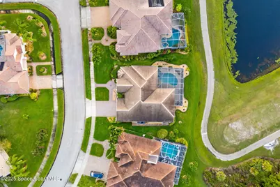 4319 Collingtree Drive, Rockledge, FL 32955 - Photo 57