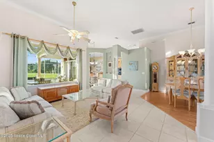 4319 Collingtree Dr, Rockledge, FL 32955 - Photo 9