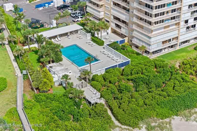 877 N Highway A1A #905, Indialantic, FL 32903 - Photo 9