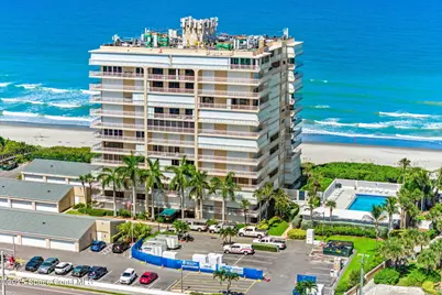 877 N Highway A1A #905, Indialantic, FL 32903 - Photo 3