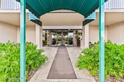 877 N Highway A1A #905, Indialantic, FL 32903 - Photo 7