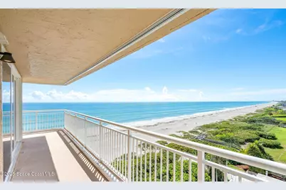 877 N Highway A1A #905, Indialantic, FL 32903 - Photo 1