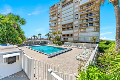 877 N Highway A1A #905, Indialantic, FL 32903 - Photo 11