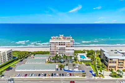 877 N Highway A1A #905, Indialantic, FL 32903 - Photo 27