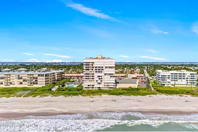 877 N Highway A1A #905, Indialantic, FL 32903 - Photo 25