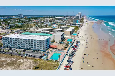 313 S Atlantic Avenue #629, Daytona Beach, FL 32118 - Photo 3