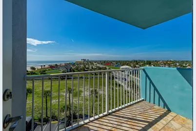 313 S Atlantic Avenue #629, Daytona Beach, FL 32118 - Photo 5