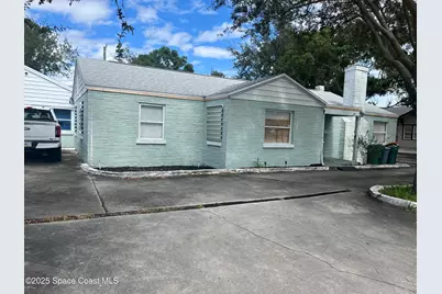 510 E Strawbridge Avenue #Bsalon, Melbourne, FL 32901 - Photo 1