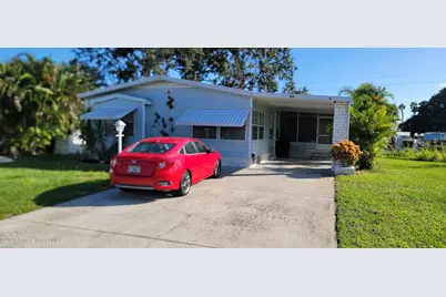 474 Marlin Circle, Barefoot Bay, FL 32976 - Photo 1