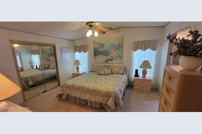 474 Marlin Circle, Barefoot Bay, FL 32976 - Photo 7