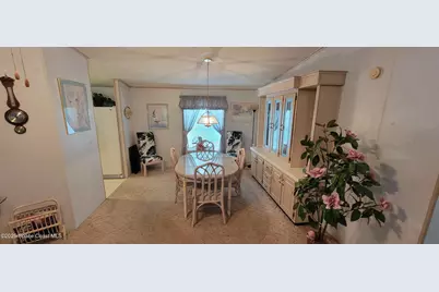 474 Marlin Circle, Barefoot Bay, FL 32976 - Photo 3