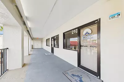 2955 Pineda Plaza Way #209-210, Melbourne, FL 32940 - Photo 41