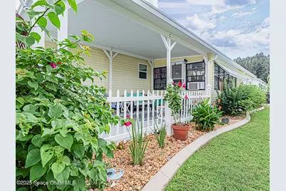 409 Avocado Drive, Barefoot Bay, FL 32976 - Photo 43