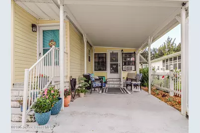 409 Avocado Drive, Barefoot Bay, FL 32976 - Photo 35